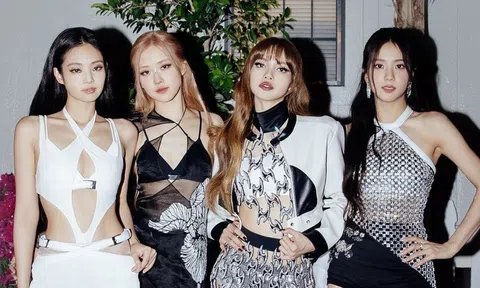 10 tour diễn KPop có doanh thu 'khủng' nhất 2023: BLACKPINK không có đối thủ