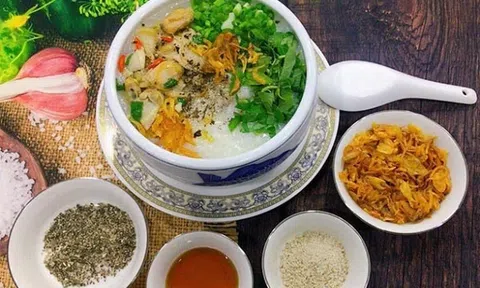 6 thực phẩm bảo vệ cơ thể trong mùa đông lạnh giá