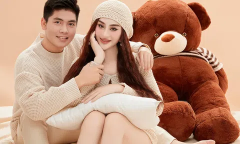 Lâm Khánh Chi vạch rõ mối quan hệ với trợ lý kém 21 tuổi chỉ bằng một câu nói