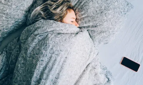 Bí kíp để thức dậy sớm vào mùa đông