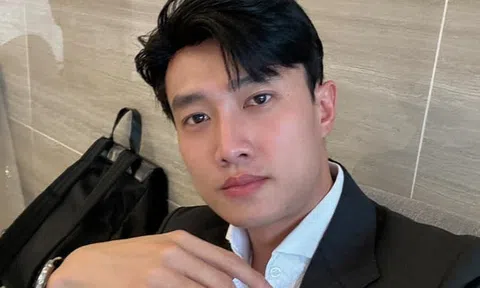 Quốc Trường lên tiếng khi bị đồn chảnh chọe, hét giá cát-xê cao