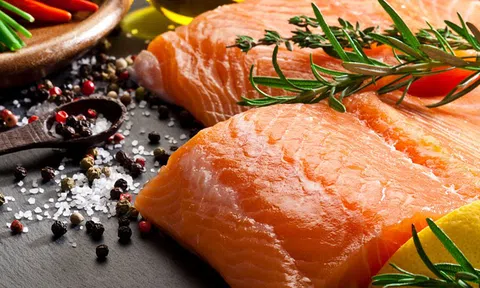 10 thực phẩm healthy được chuyên gia dinh dưỡng khuyên ăn nhiều trong mùa đông