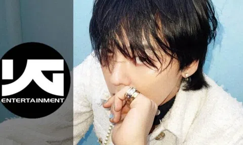 G-Dragon chính thức chia tay YG gia nhập công ty mới, lập quỹ chống ma túy sau khi trắng án