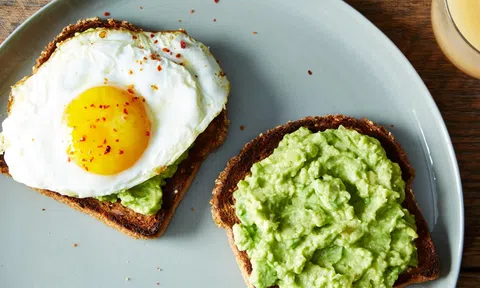 Bữa sáng vô cùng quan trọng, nên ăn gì vào bữa sáng để đảm bảo dinh dưỡng?