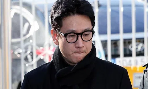 Ảnh đế Kí Sinh Trùng qua đời trong ô tô giữa thời điểm bị cảnh sát điều tra vì sử dụng ma túy