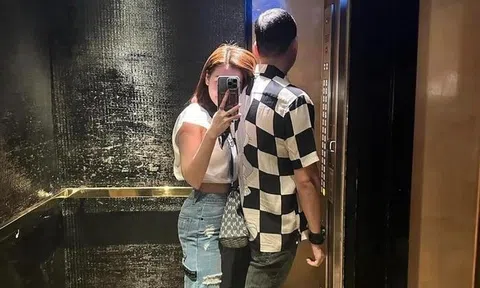 Hương Giang đáp trả cực gắt khi bị nói yêu vội sau chia tay Đình Tú, tiết lộ về danh tính người yêu