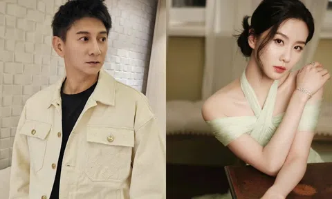 Giữa tin đồn ly hôn Lưu Thi Thi, Ngô Kỳ Long liên tiếp có thái độ đáng ngờ