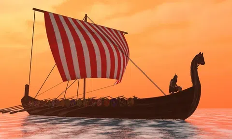 Nơi xa nhất mà người Viking từng khám phá là đâu?