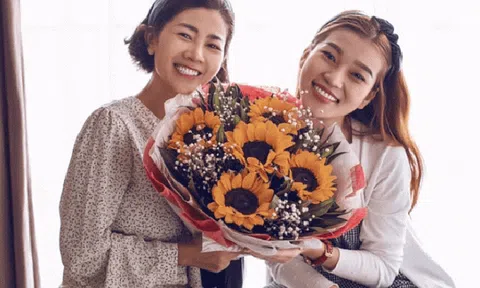 Bạn thân cố diễn viên Mai Phương lên tiếng về tiền bạc trong sổ tiết kiệm của bé Lavie