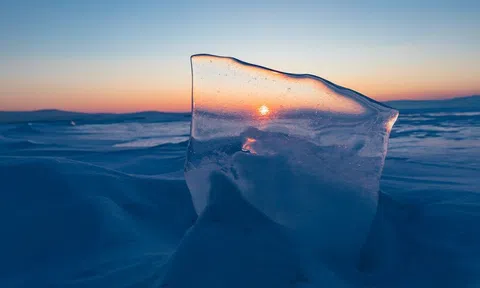 Loài người lần đầu tiên đi tới châu Mỹ bằng cách nào?