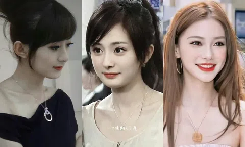 Nhan sắc dàn tiểu hoa 85 thời mới vào showbiz: Thế hệ hiện tại 'không có cửa' so sánh?