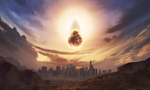 Con người có thể ngăn chặn các tiểu hành tinh 'đi lạc' đâm vào trái đất không?