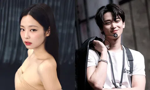 Thực hư tin đồn Jennie (BLACKPINK) hẹn hò mỹ nam The Boyz chỉ 1 tháng sau khi chia tay V (BTS)