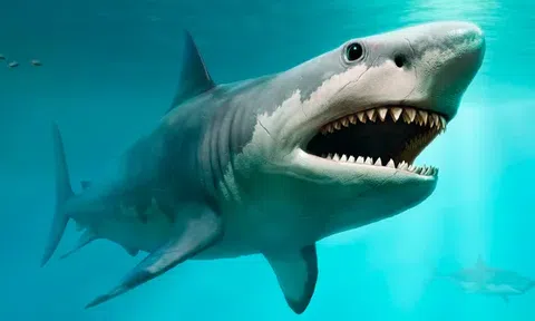 Phát hiện mới về loài sát thủ đại dương thời tiền sử, khác hoàn toàn với phim Hollywood mô tả