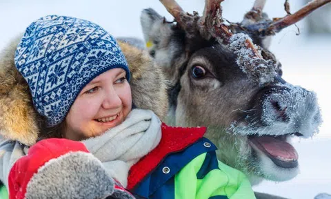 Top 10 quốc gia có chỉ số hạnh phúc nhất thế giới 2023