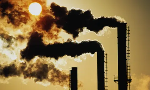 Ô nhiễm không khí có thể gây ung thư phổi ở người chưa bao giờ hút thuốc