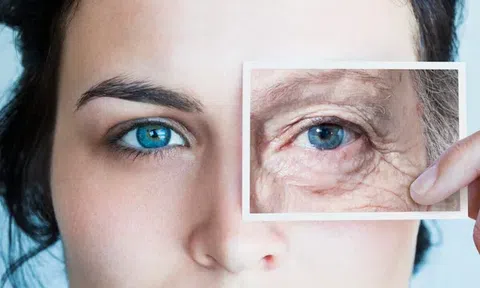 Đột phá về tế bào chống lão hóa có thể giúp con người trẻ lâu hơn