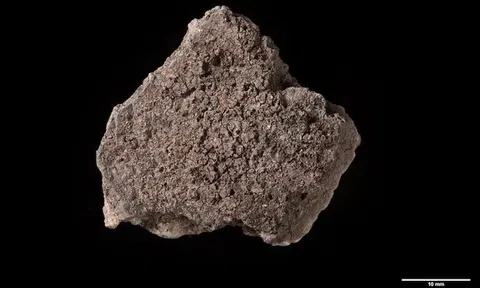 Khám phá bữa ăn của người tiền sử dựa trên chiếc nồi đất 5.000 năm tuổi