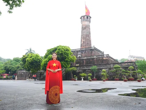 Doanh nhân Nguyễn Thị Minh Thu: Hành trình lan tỏa những giá trị tích cực cho cộng đồng