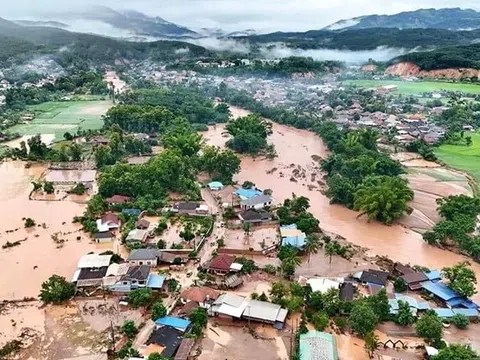 BingX phát động chiến dịch "Nhân đôi sức mạnh - Chung tay vượt bão"