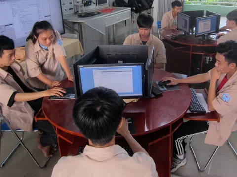 Kiên Giang: Xây dựng đội ngũ cán bộ năng động, sáng tạo đáp ứng xu thế hội nhập