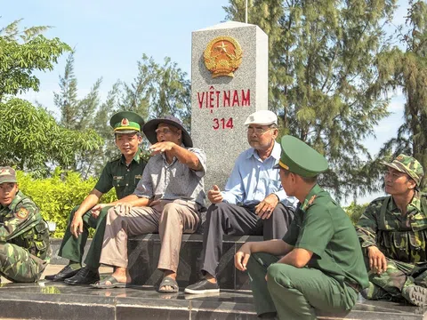 Kiên Giang: Người cao tuổi thành phố Hà Tiên phát huy tinh thần “tuổi cao, gương sáng”