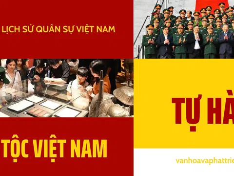 Lòng tự hào dân tộc: Ngọn lửa thắp sáng thế hệ trẻ Việt Nam