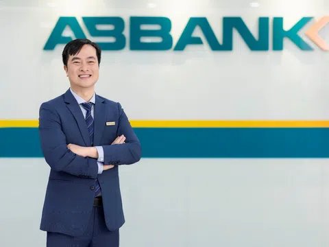 ABBANK chính thức bổ nhiệm chức danh Tổng Giám đốc đối với ông Phạm Duy Hiếu