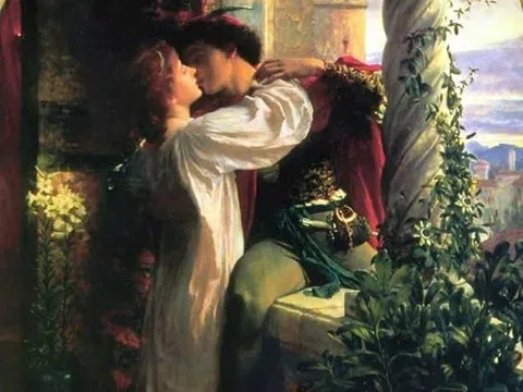 “Vườn nhà Capiulet”: Niềm hy vọng bay lên từ bản tình ca dang dở