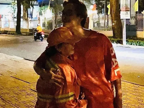 Câu chuyện đời thường đầy nhân văn của ca sĩ Hà Anh Tuấn