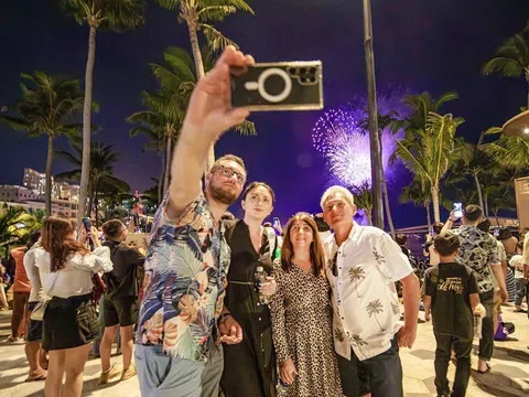 Kiên Giang: Cần phát huy tinh thần chủ động, sáng tạo để ngành Du lịch tăng trưởng nhanh, bền vững