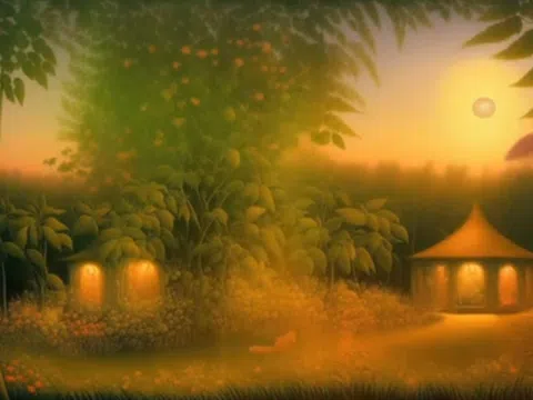 Từ bài thơ hậu hiện đại đến bi kịch của lối sống thời hiện đại