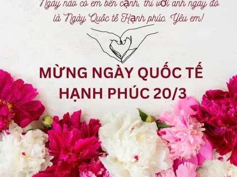 Hệ giá trị gia đình là nền tảng cốt lõi của một xã hội phát triển bền vững