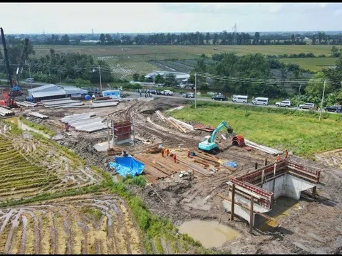 Kiên Giang: Ưu tiên đầu tư các dự án có sự tác động lớn đến sự phát triển kinh tế - xã hội