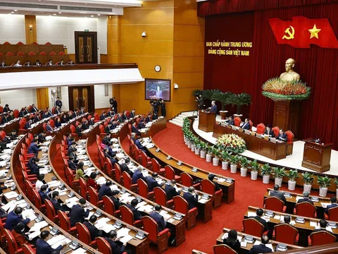 Quảng Bình chỉ đạo quyết toán, xử lí các vấn đề tài chính, ngân sách chuẩn bị cho công tác sắp xếp hành chính