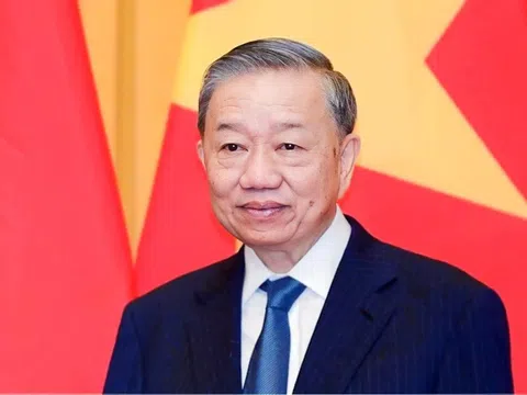 Vươn mình trong hội nhập quốc tế