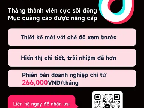 FastMoss thông báo tháng hội viên tháng 9 chính thức khởi động - Ưu đãi lớn nhất trong năm dành riêng cho người dùng khu vực Đông Nam Á.