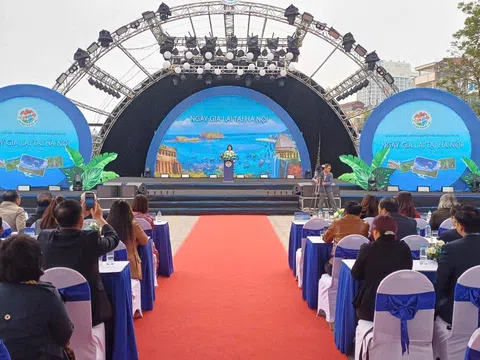 Khai mạc ngày Gia Lai tại Hà Nội