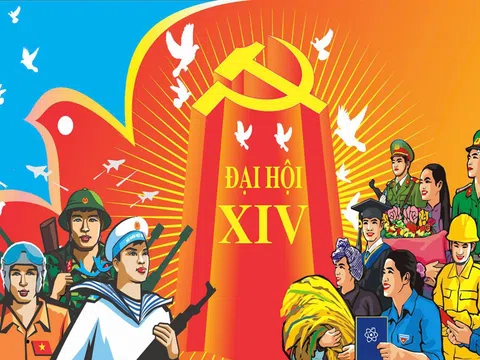 Lấy chất lượng, hiệu quả làm thước đo thực hiện Nghị quyết Đại hội XIV của Đảng