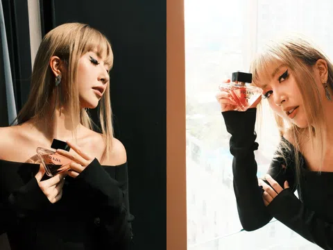 Lộ diện đại diện Việt Nam duy nhất dự sự kiện của Prada tại Thái Lan