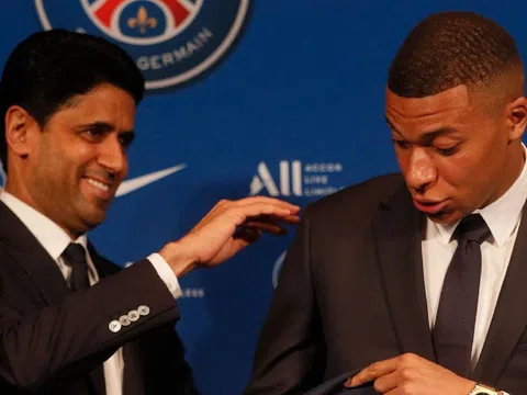 Diễn biến cực căng, vở kịch Mbappe và PSG chưa đi đến hồi kết