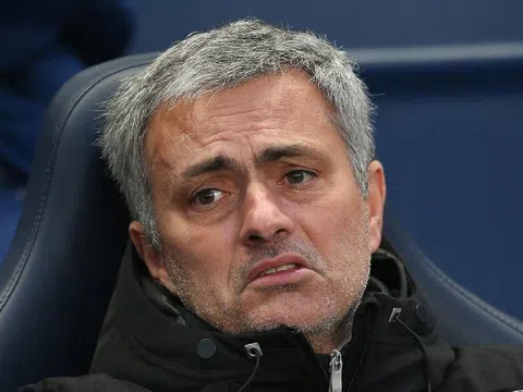 Ngọt mấy cũng tan thành mây, Mourinho chính thức chia tay 'trò cưng'