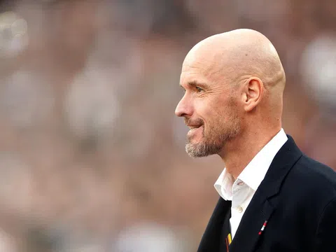 Ten Hag bất ngờ trao niềm tin cho 'gà nhà', Onana hãy dè chừng