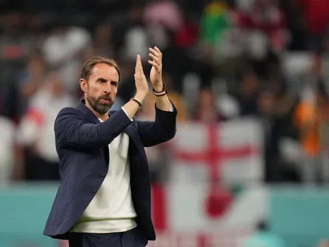 LĐBĐ Anh tiết lộ người thay thế Gareth Southgate không ai ngờ đến?