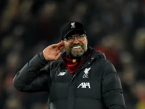 Quên Caicedo và Lavia đi! Jurgen Klopp đã có phương án thay thế siêu hạng