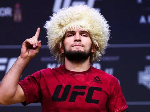 Không phải McGregor, Khabib tiết lộ đối thủ đáng gờm nhất trong sự nghiệp