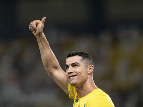 Ronaldo ra thông điệp, quyết giành danh hiệu châu lục cùng Al Nassr