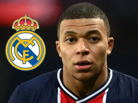 Tin chuyển nhượng tối 24/8: Mbappe tới Real có cái kết chuẩn, Man City có bom tấn thay De Bruyne