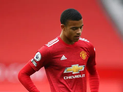 Tin chuyển nhượng MU 26/8: Mason Greenwood lạc lối, Amrabat nhất quyết chọn MU