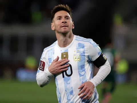 Sợ mất Messi, MLS ra quyết định chưa từng có trong lịch sử?